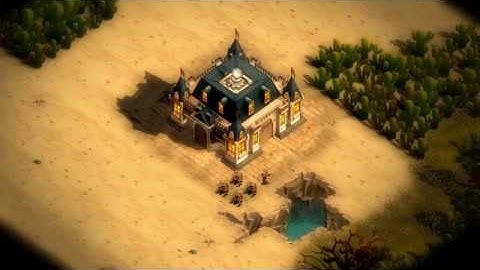 KenseiTV | They are Billions - 500% No Pause No Reroll Map 4 - 8th Victory