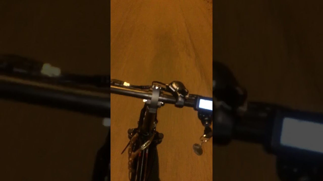 bici elettrica fat bike 20 pollici