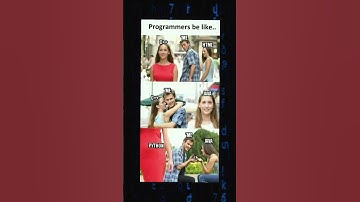 Programming mems 30 #fy #fyp #tech #techtok #soft #software #code #it #technology