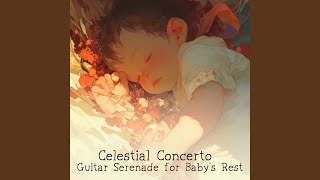 Tranquil Chuckles in Bedtime Guitar Harmonies