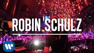 Смотреть клип Robin Schulz - Geigo (Original Mix)