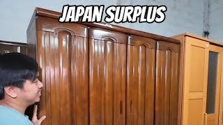 Japan Surplus R&L Japan Surplus Montalban