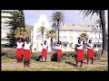 MBUYE BWELANI BY CAPRICORN LAST CHOIR NEW