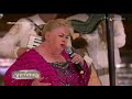 Paquita La Del Barrio Mañanitas A La Virgen | Tv Azteca 2018