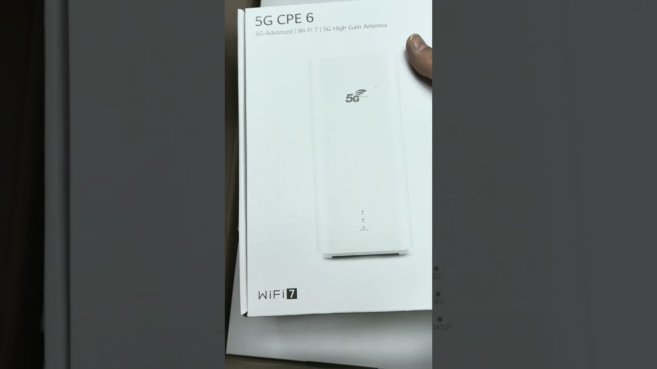 YouTube player