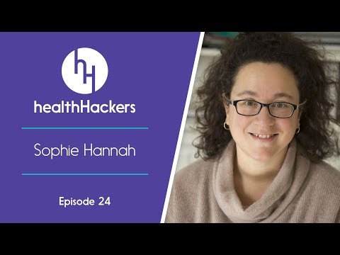 How To Handle A Grudge - Sophie Hannah, Ep 24