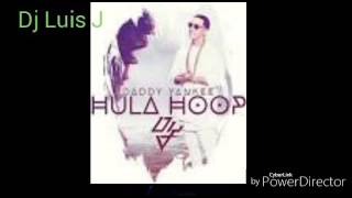 Daddy Yankee - Hula Hoop  (Preview 2) Oficial