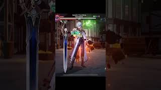 YAOSHI my savior! E0S1 Phainon SOLO Swarm Disaster #HSR34Guide #HSRSoloChallenge34