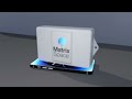 MatrixSpace Radar Gets FCC Approval High Accuracy Low SWaP C for the Commercial Drone Industry
