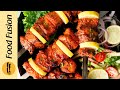 Chicken Angara kabab Recipe By Food Fusion