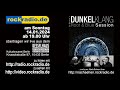 Ddrones dunkelklang root  blue session am sonntag