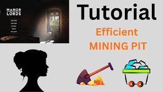 Tutorial! EFFICIENT MINING PIT