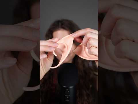 ASMR - Elfenohren 🧝‍♀️