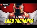 DJ BLYATMAN TACHANKA