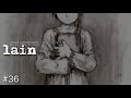【webを駆ける少女】 serial experiments lain 【実況プレイ】 #36