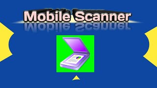 Best scanner app for android - mobile scanner app - How to scan documents with android app screenshot 4