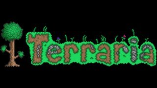 Terraria Adventures Part 5