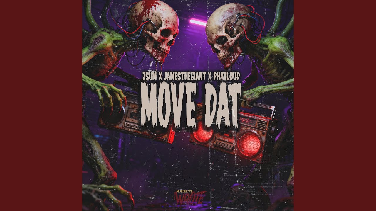 Watch MOVE DAT on YouTube Watch MOVE DAT on YouTube