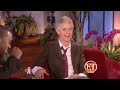 Kanye West Interview With Ellen Degeneres (NEW)