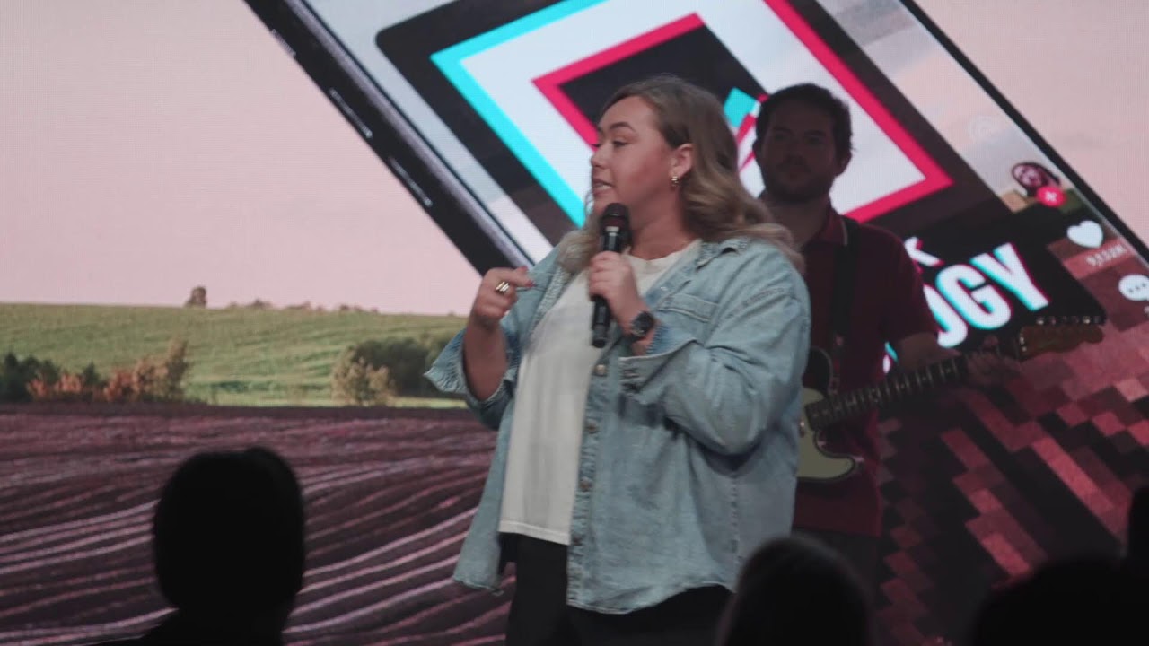 Join Us LIVE at Red Rocks Austin | 4PM