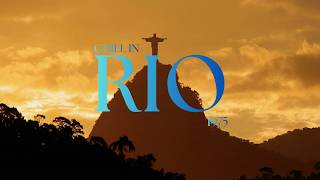 CHILL IN RIO DE JANEIRO 1975 | Relaxing Bossa Nova & Brazilian Jazz