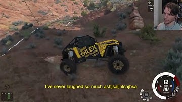 Jerma you have to listen to my call, Jerma please!