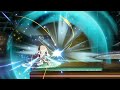 100levelの反射速度