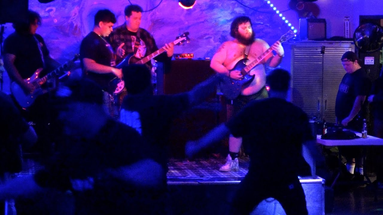 NO UNITY Live Shakers Pub September 2nd, 2023 YouTube