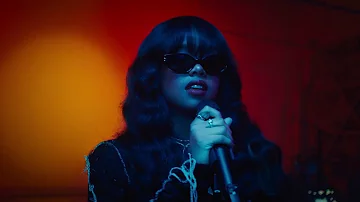 H.E.R. - Damage | MOBO Awards 2020 | #MOBOAwards