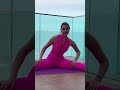 Top Girls yoga. Flexibility skills. Stretch Legs. Contortion and Gymnastics. Fitness Flexible Girls