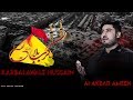 Karbala humko bulalo  ali akbar ameen  new nohay 2019