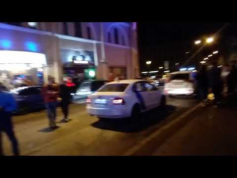 Питер , ул . Ломоносова и Думская ....