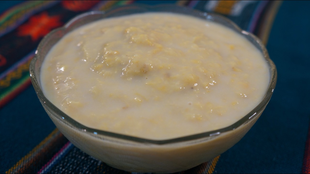 Payuje Postre Beniano