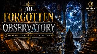 THE FORGOTTEN OBSERVATORY | Ancient Cosmic Ambient