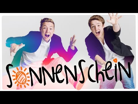 SONNENSCHEIN (Musikvideo)