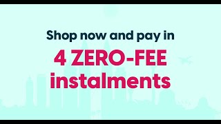 Enjoy a 360º shopping experience with PAYLATER now! screenshot 3