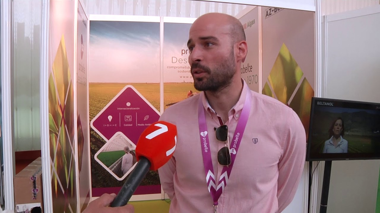 Entrevista a D. Antonio Casanova - Microbioma entrevista a profundidad