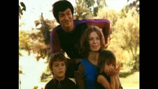 Bruce Lee and Shannon Lee Tribute