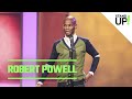 Robert powell thought things would be different with president obama  jfl  lol standup