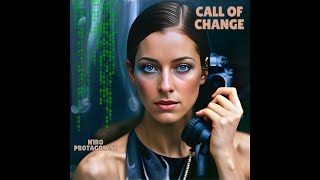 New single "Call Of Change (That Call I Picked Up)" out (Full Track in Description)