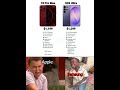 iPhone 18 Pro Max vs Galaxy S26 Ultra 🔥