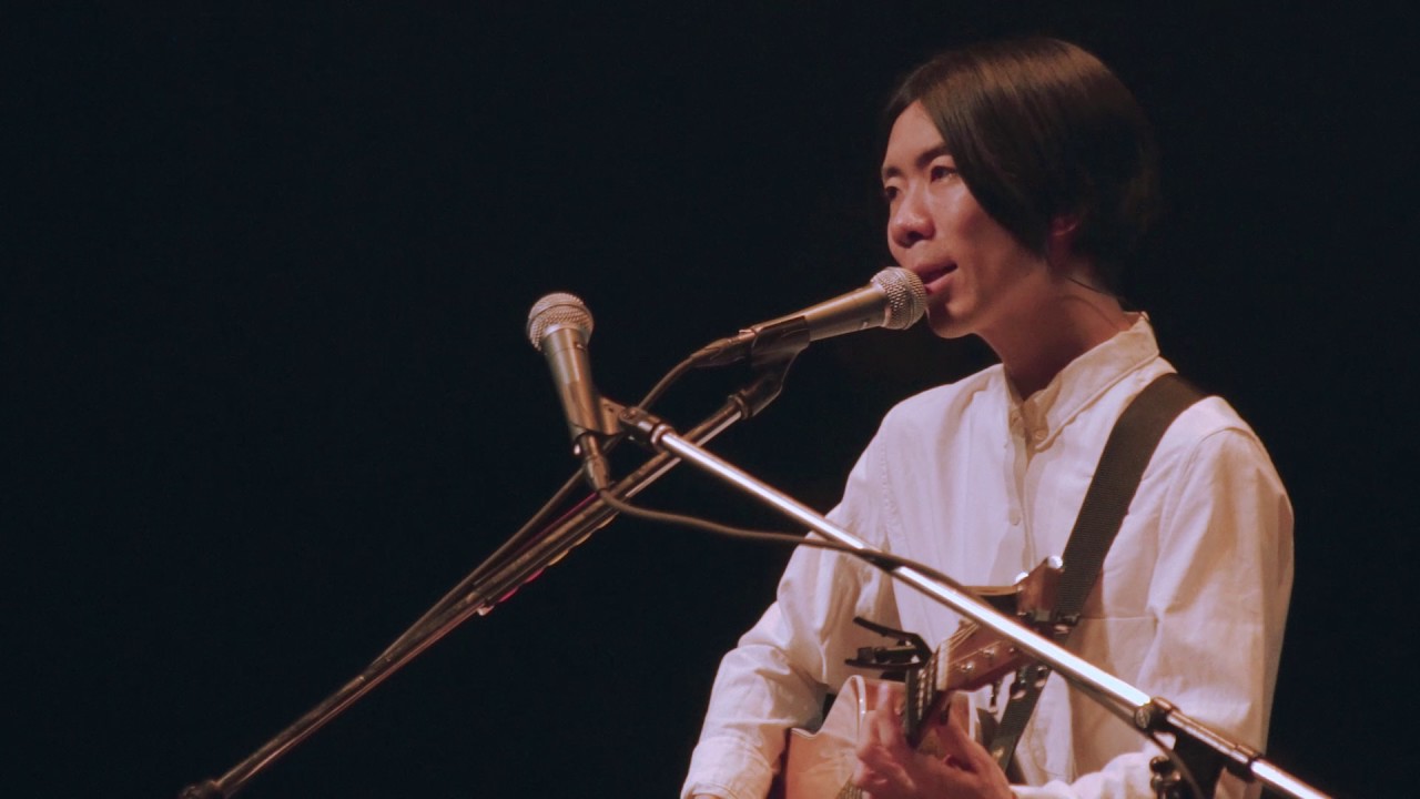people in the box live dvd cut five トレーラー映像1 youtube