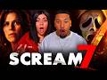 We Watched SCREAM 7 2026 Is It Really The WORST One 