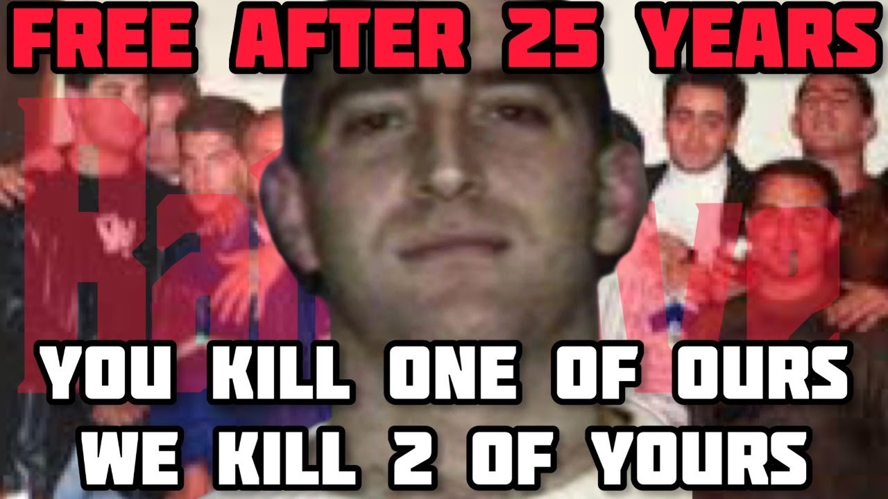 Bath Ave Crew Member Fabrizio ”The Herder” De Francisci Released