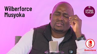 Wilberforce Musyoka | Lifting Voices
