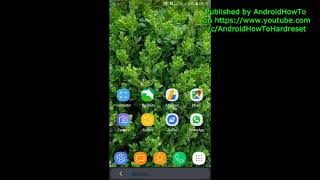 Getting Touch Bar on Android Device screenshot 2