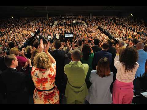Liberal Democrat Spring Conference 2026