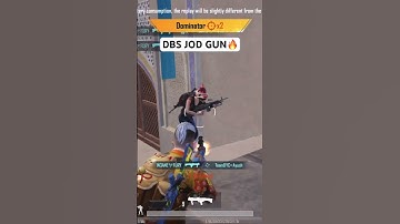 #bgmi #pubgmobile #dbs #clutchgod #clutch
