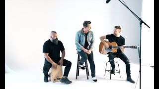 Unspoken - &quot;Reason&quot; (Acoustic)