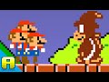 Super Mario All Stars Bloopers